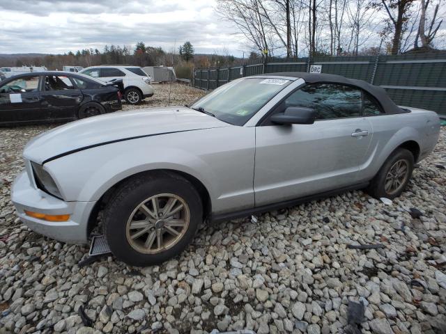 Ford All models (2005)