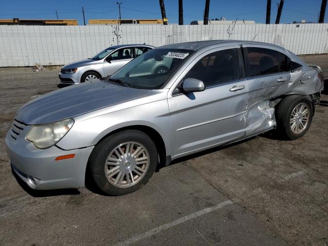 Chrysler Sebring (2007)