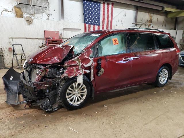 Toyota All models (2013)