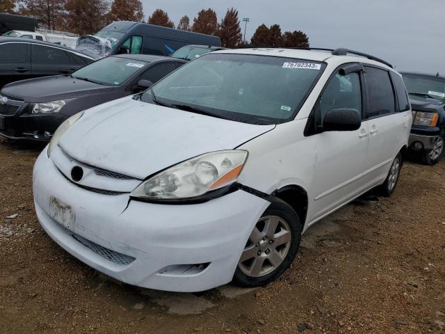 Toyota All models (2009)