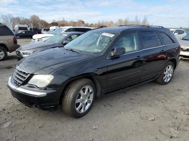 Chrysler Pacifica (2008)