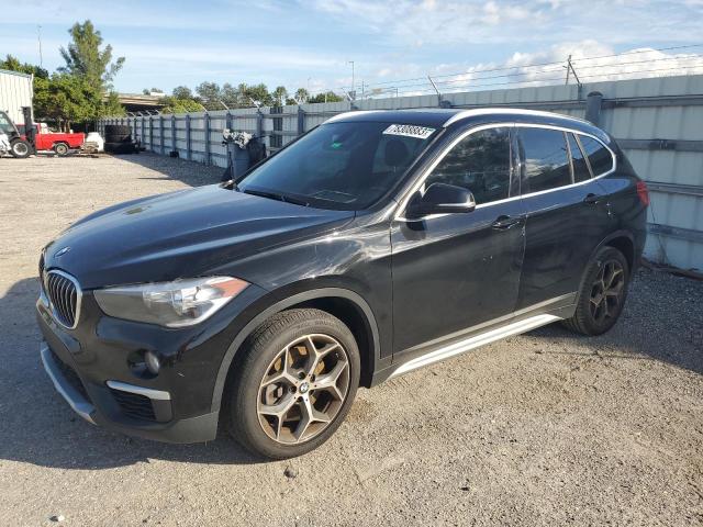Bmw X1 (2018)