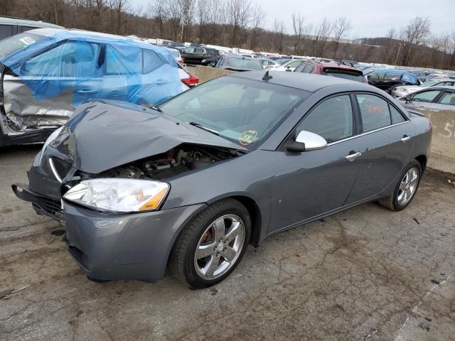 Pontiac G6 (2009)