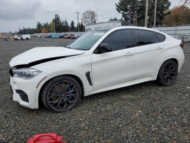 Bmw X6 (2016)