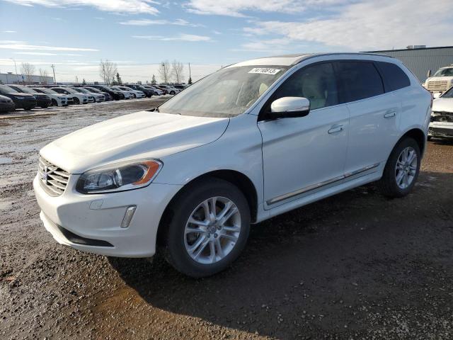 Volvo Xc60 (2015)