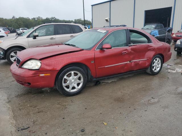 Mercury Sable (2001)