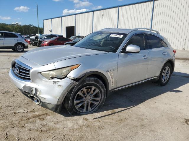Infiniti Qx70 (2016)