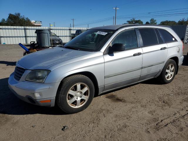 Chrysler Pacifica (2006)
