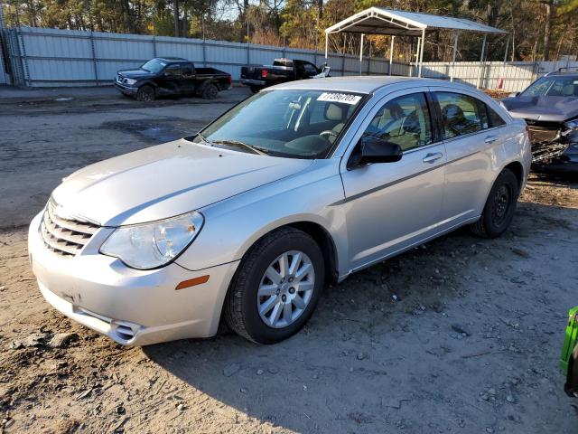 Chrysler Sebring (2010)