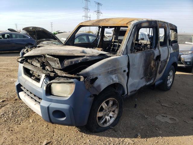 Honda Element (2006)