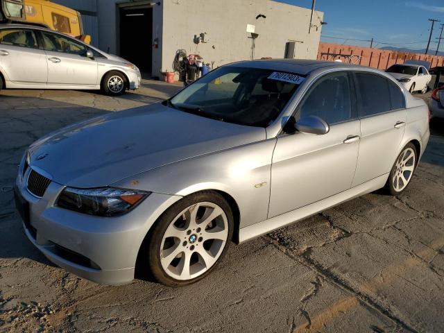 Bmw 3 series (2006)