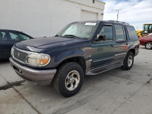 Mercury Mountainer (1997)