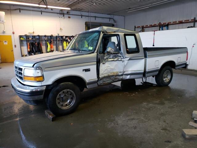 Ford All models (1995)