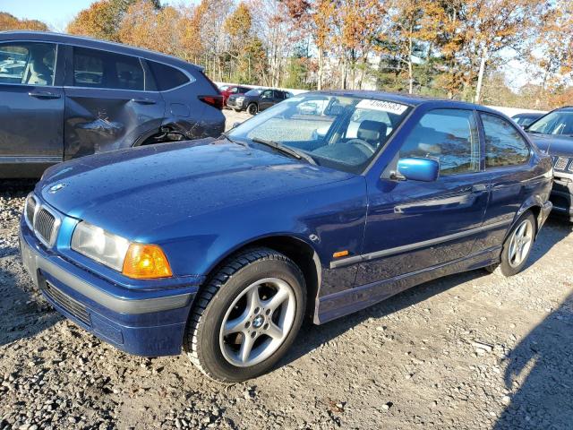 Bmw 3 series (1998)