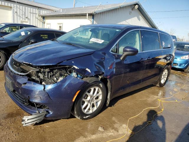 Chrysler Pacifica (2017)