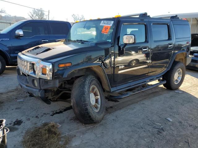 Hummer H2 (2003)