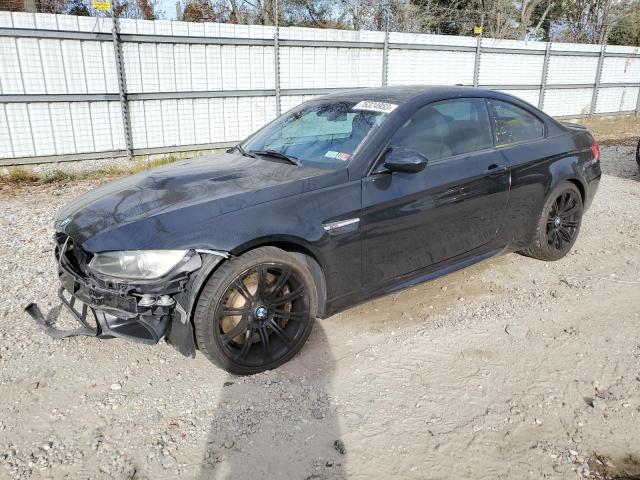 Bmw M3 (2011)