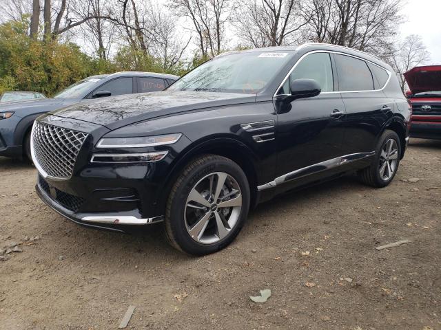 Genesis Gv80 (2024)