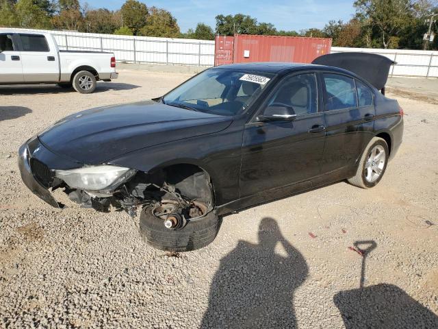 Bmw 3 series (2014)
