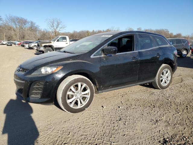 Mazda Cx-7 (2011)
