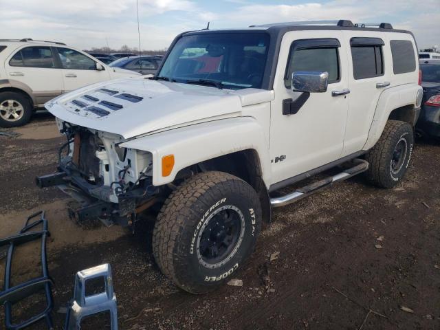 Hummer H3 (2006)