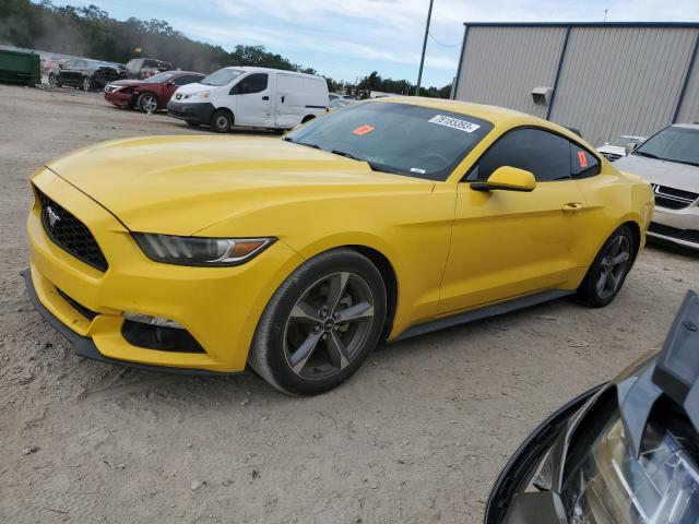 Ford All models (2017)