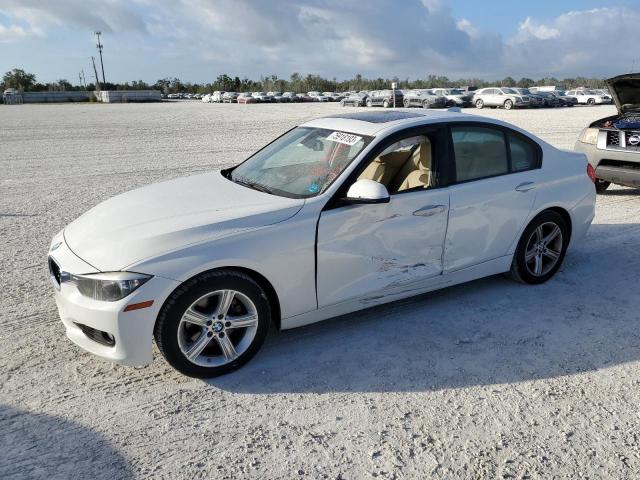 Bmw 3 series (2013)