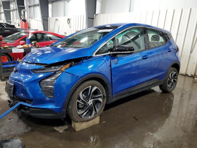 Chevrolet Bolt (2023)
