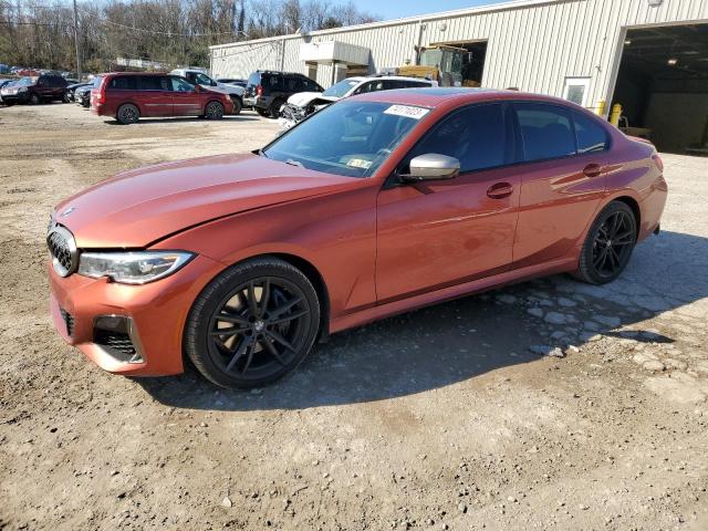 Bmw M3 (2022)