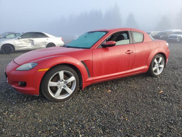 Mazda Rx8 (2004)