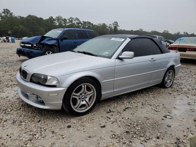 Bmw 3 series (2002)