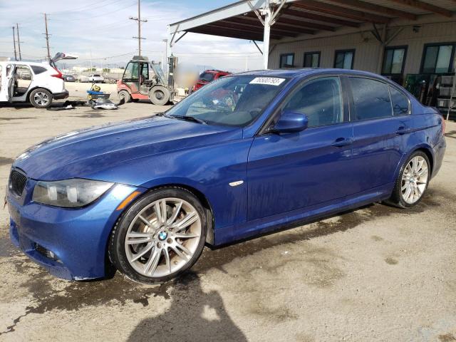 Bmw 3 series (2011)