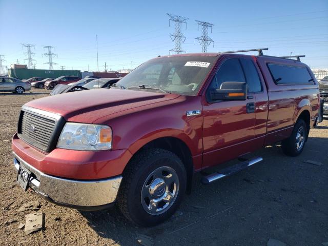 Ford All models (2008)