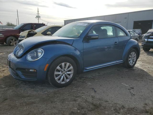 Volkswagen Beetle (2019)