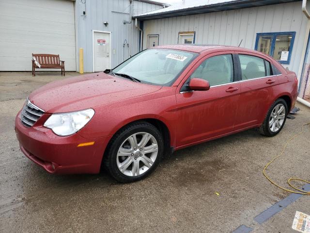 Chrysler Sebring (2010)