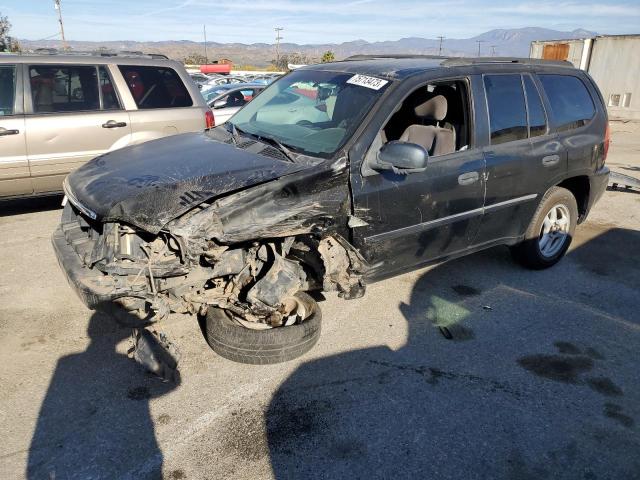Gmc Envoy (2007)