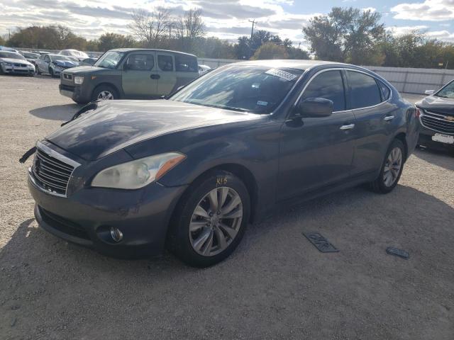 Infiniti M37 (2011)