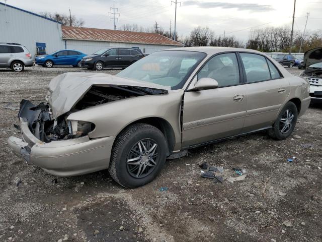 Buick Century (2002)