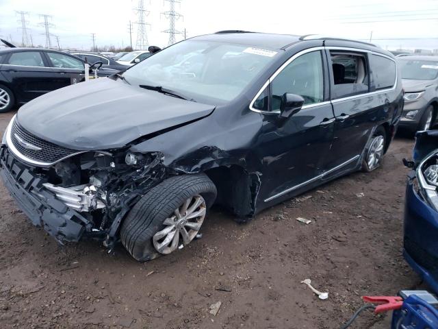 Chrysler Pacifica (2019)