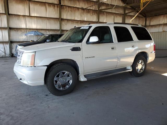 Cadillac Escalade (2005)