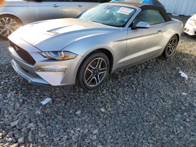 Ford All models (2022)