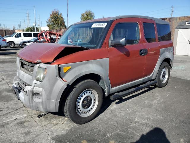 Honda Element (2004)