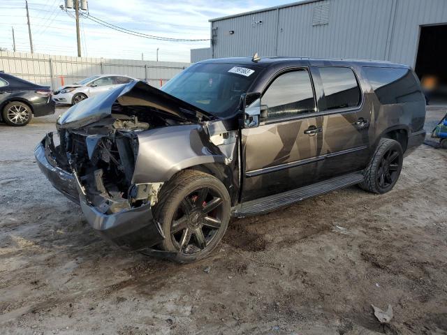 Cadillac Escalade (2007)