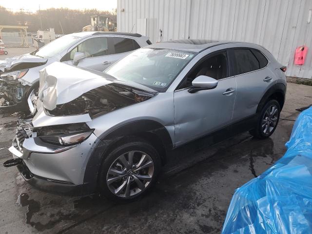 Mazda Cx-30 (2020)
