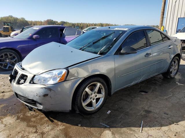 Pontiac G6 (2007)