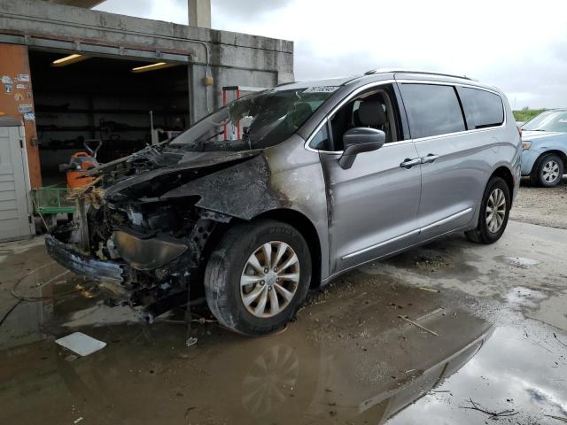 Chrysler Pacifica (2017)