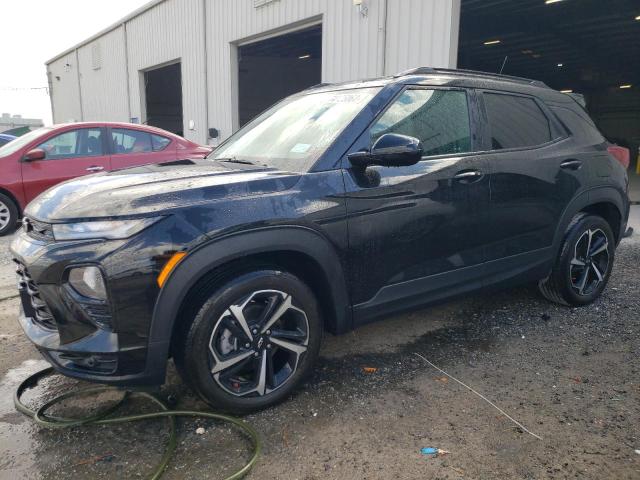 Chevrolet Trailblzr (2022)
