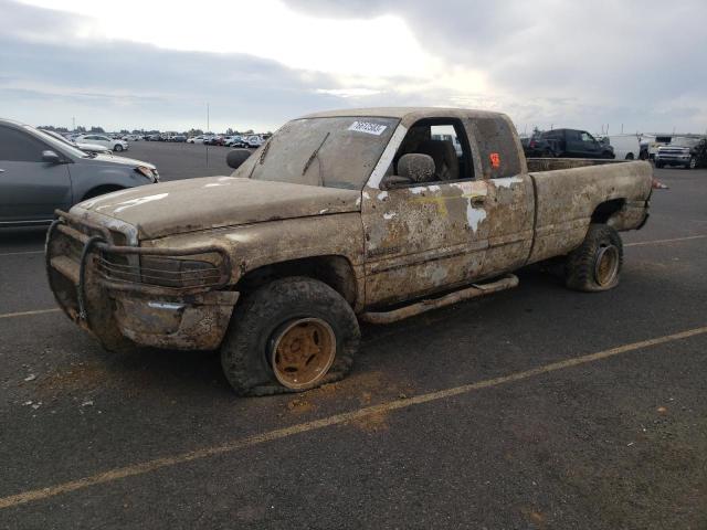 Dodge Ram 2500 (1999)