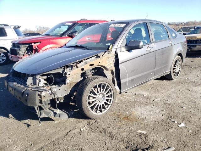 Ford Focus ses (2011)