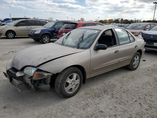 Chevrolet Cavalier (2002)